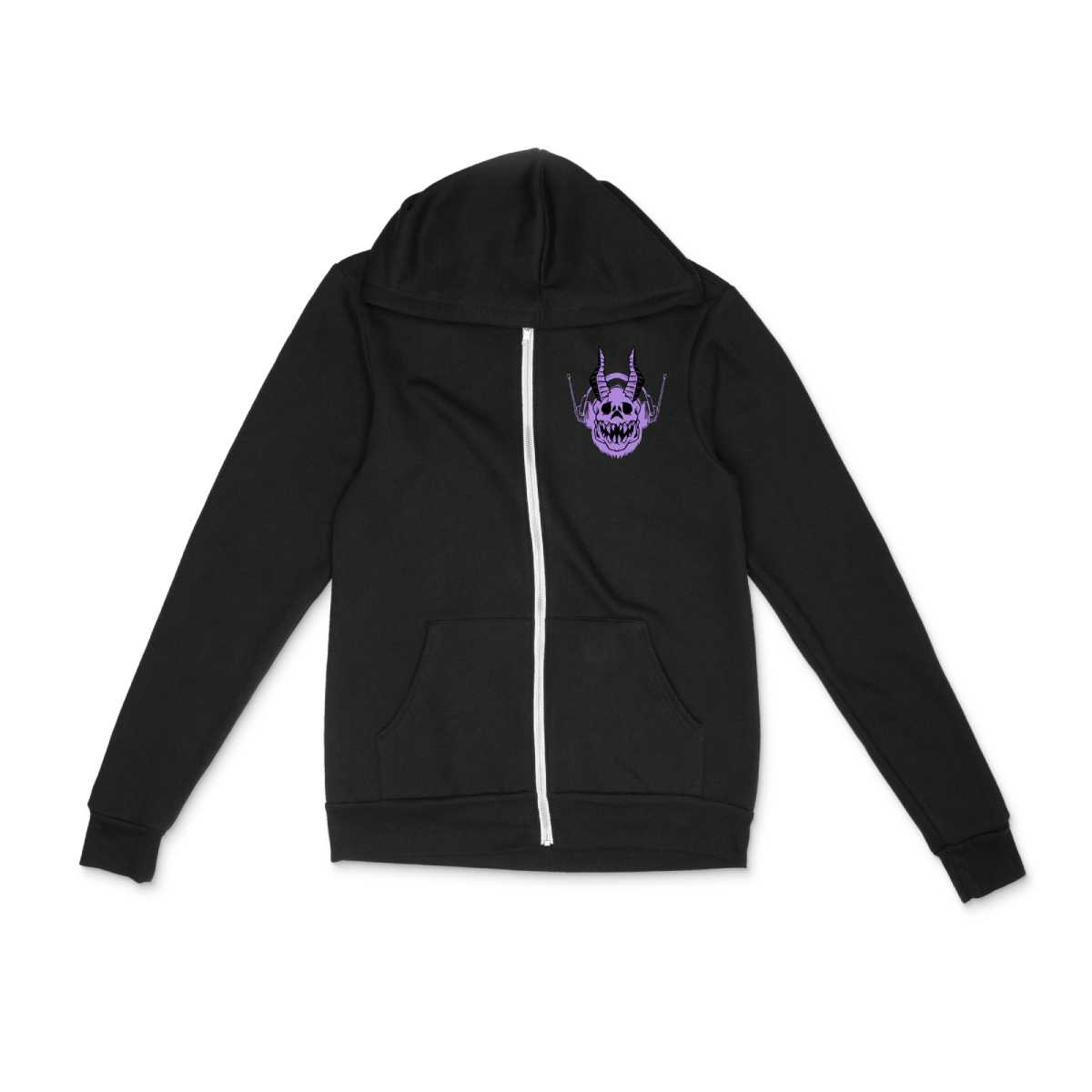 Fickle Beast X-Ray (Hoodie)
