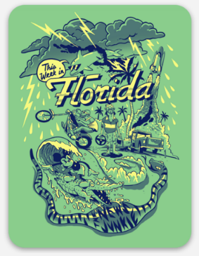 Last Minute Message (Red)