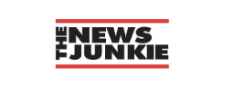 The News Junkie logo