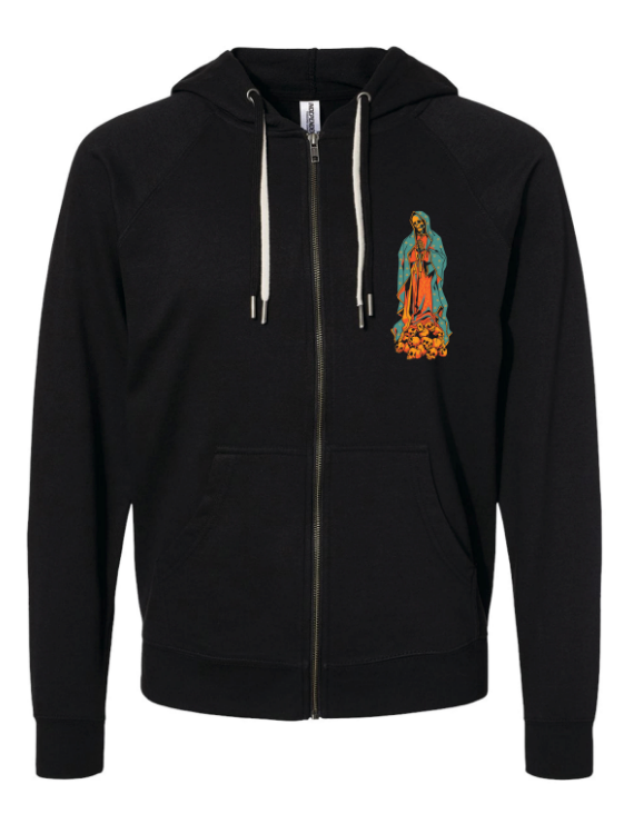 Free Absolution (Hoodie)