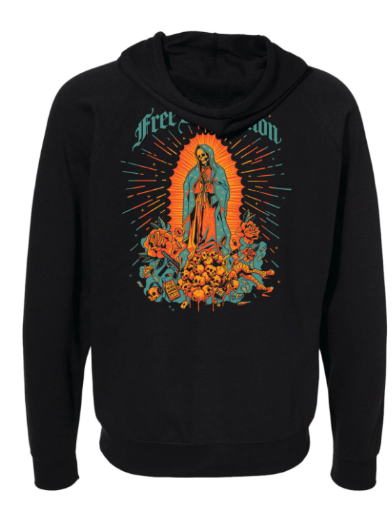 Free Absolution (Hoodie)