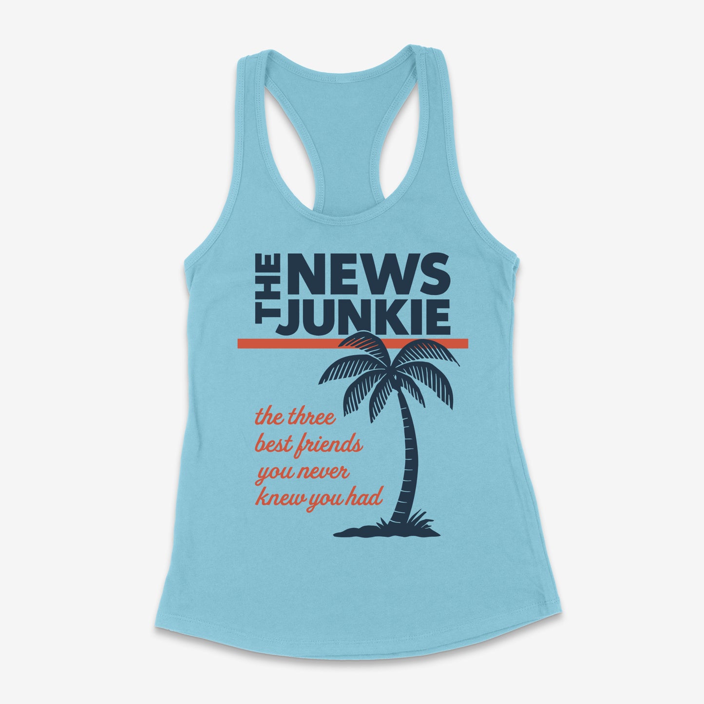 Beach Shirt (Women's Tank Cancun)
