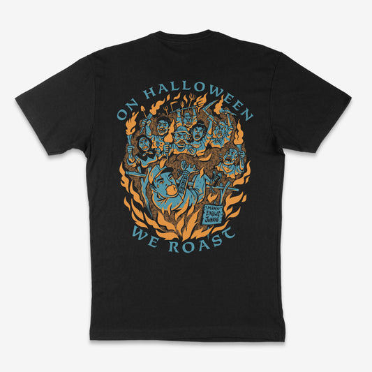 Roast Shirt (+ Digital Download)