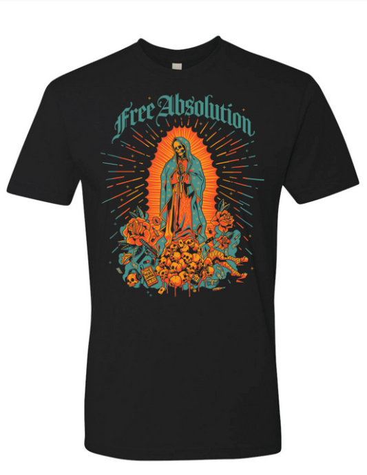 Free Absolution (Shirt)